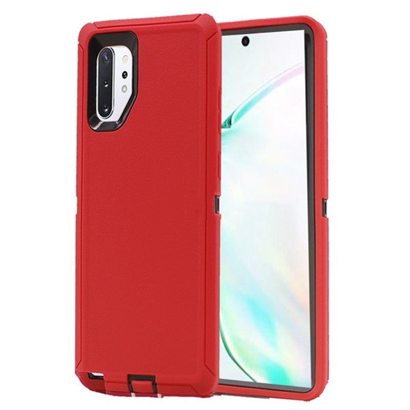 Shockproof Defender Case for Samsung Galaxy Note 10 Plus Shockproof Defender Case for Samsung Galaxy Note 10 Plus